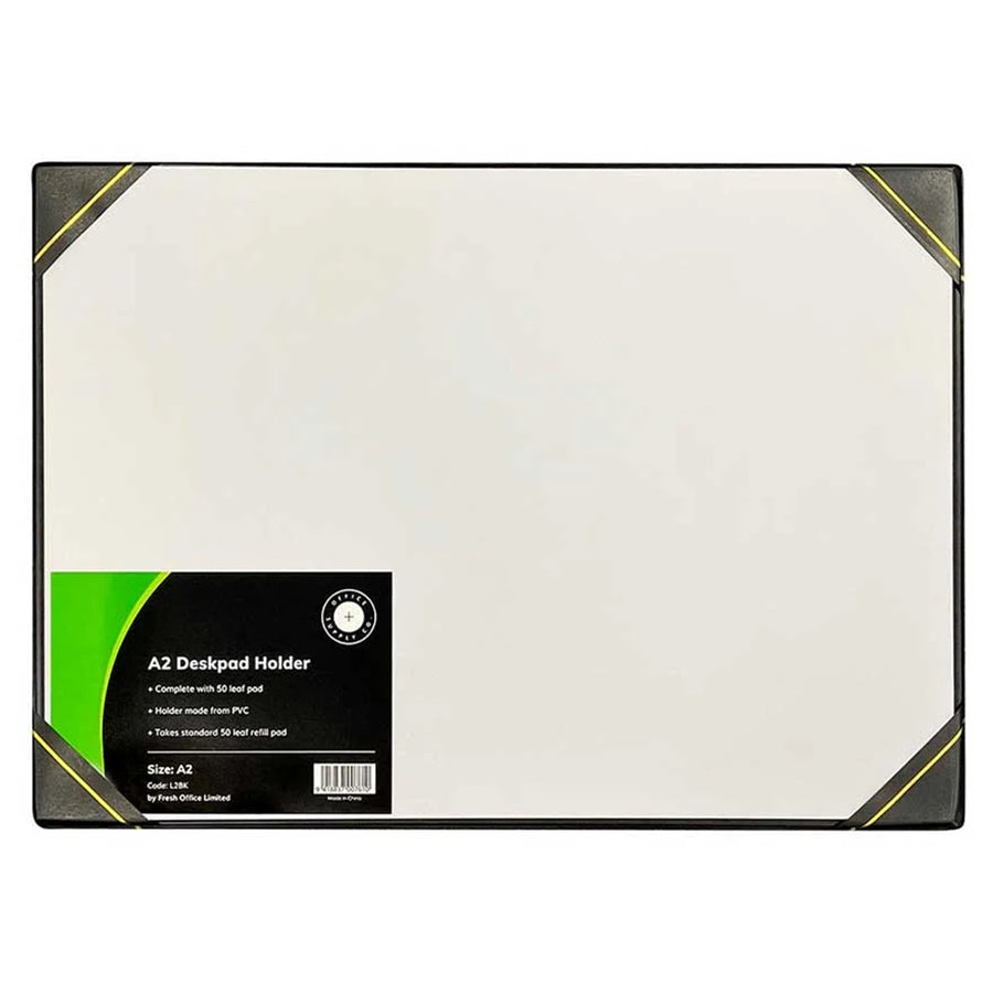 Okin L2BK - OSC Schreibtischunterlagehalter A2 PVC