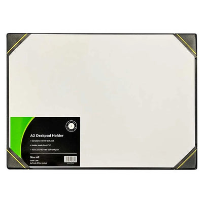 Okin L2BK - OSC Desk Pad Holder A2 PVC
