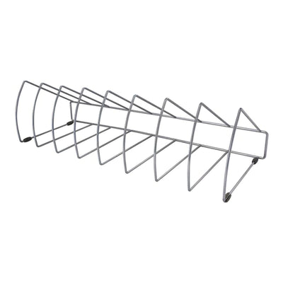 FT75121 - Okin File Rack Triangular 8 Slots Metal