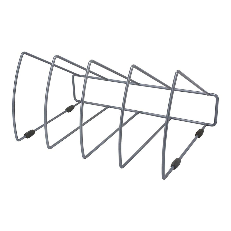 FT75120 - Okin File Rack Triangular 4 Slots Metal