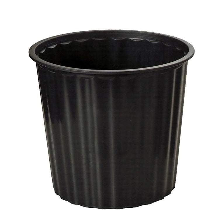 Okin WB01BK - OSC Abfalleimer Rund 13L Schwarz