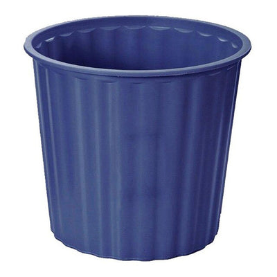 Okin WB01BE - OSC Waste Bin Round 13L Blue