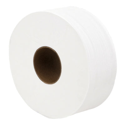 Pacific Green RJ2 - Recycled Jumbo Toilet Roll 2-Ply 300m