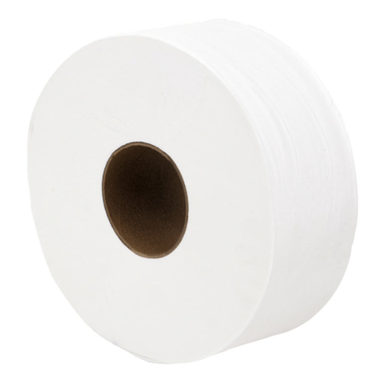 Pacific Green RJ2 - Recyceltes Jumbo-Toilettenpapier 2-lagig 300m