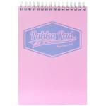 P8907PSTPK - Pukka Pastel Reporters Notepad Pink