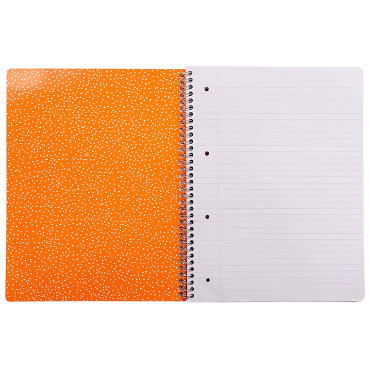 Pukka Bloom Jotta Pad A4+ Black