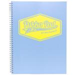 P8628PSTBE - Pukka Pastel Jotta Notizbuch A4 Blau