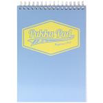 P8907PSTBE - Pukka Pastel Reporters Notizblock Blau