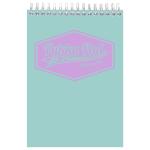 P8907PSTTL - Pukka Pastel Reporters Notepad Teal