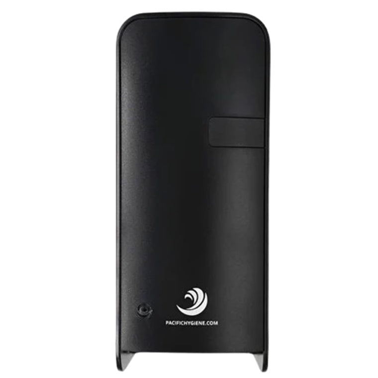Pacific Quartz DQ1000autoB - Quartz 1000ml Auto Dispenser - Black