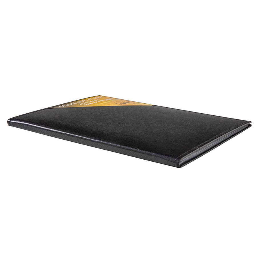 Okin 1870 - Squirrel Deluxe Display Book A4 Leatherette 24 Pocket
