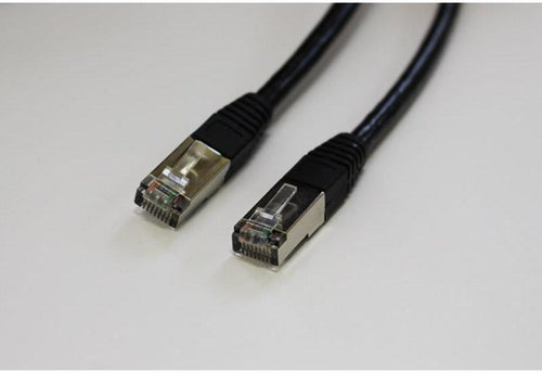10 Metre Cat6 FTP Outdoor Shielded Ethernet Cable