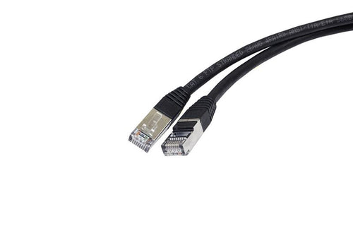 Go Wireless NZ 25 Metre Cat6 FTP Outdoor Shielded Ethernet Cable - OPL-UFTP6-25