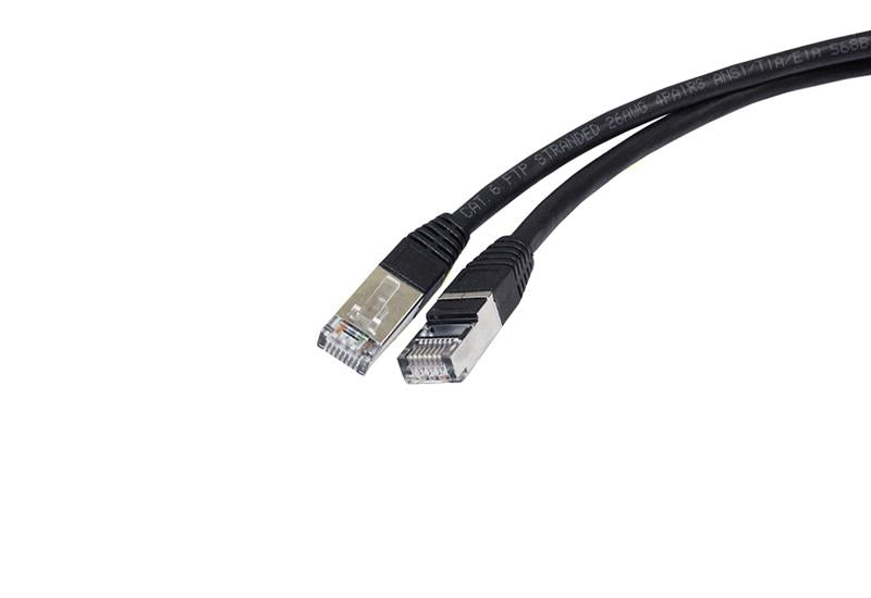 OPL-FTP6-3 - 3 Metre Cat6 FTP Outdoor Shielded Ethernet Cable