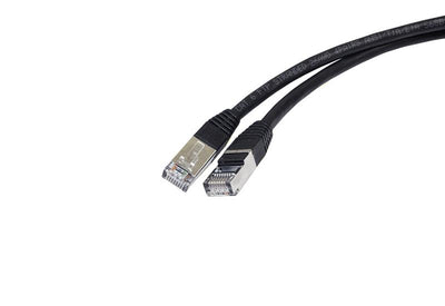 Go Wireless NZ 40 Metre Cat6 U/FTP Outdoor Shielded Ethernet Cable