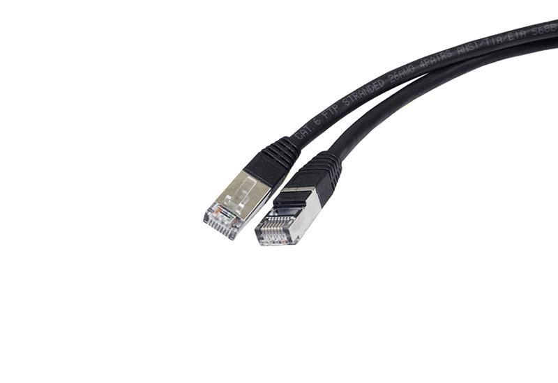 Go Wireless NZ OPL-UFTP6-50 - 50 Metre Cat6 U/FTP Outdoor Shielded Ethernet Cable