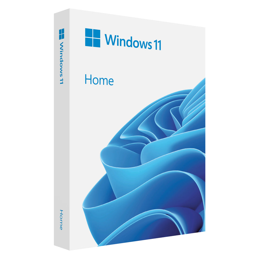 Microsoft WIN HOME FPP 11 64-bit Eng Intl USB