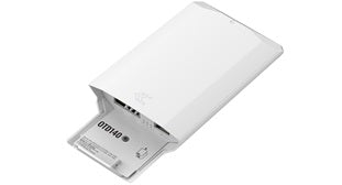 Teltonika OTD140 - OTD140 Outdoor IP55 Ethernet to 4G LTE IoT gateway with Built in Omni Antenna