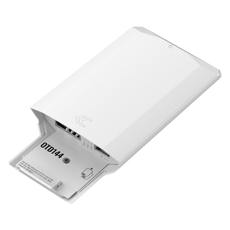 Teltonika OTD144 - OTD144 LTE Cat 4 Outdoor Cellular Router with Wi-Fi