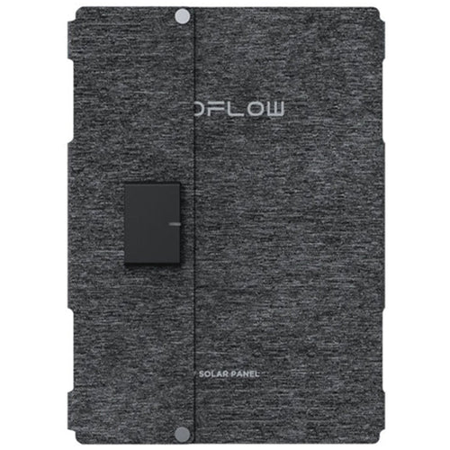 ECOFLOW EF45W 45W Portable Solar Panel with USB-C