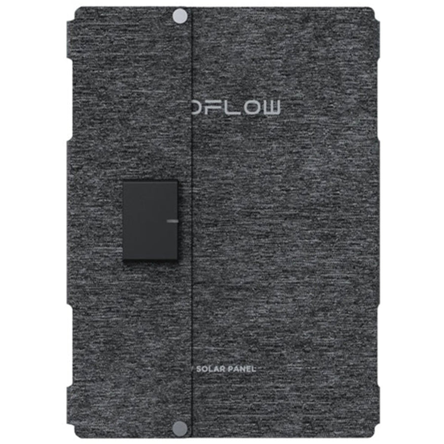 ECOFLOW EF45W 45W Portable Solar Panel with USB-C