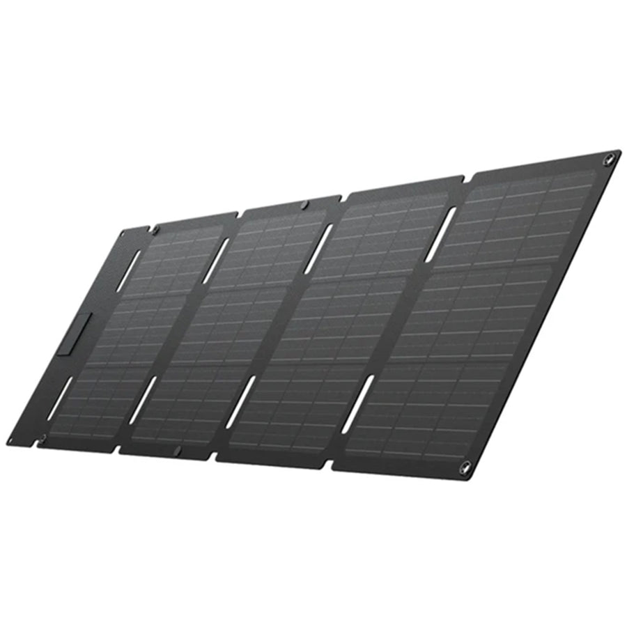 ECOFLOW EF45W 45W Portable Solar Panel with USB-C