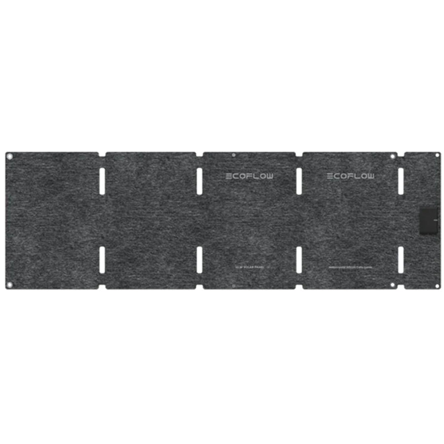 ECOFLOW EF45W 45W Portable Solar Panel with USB-C