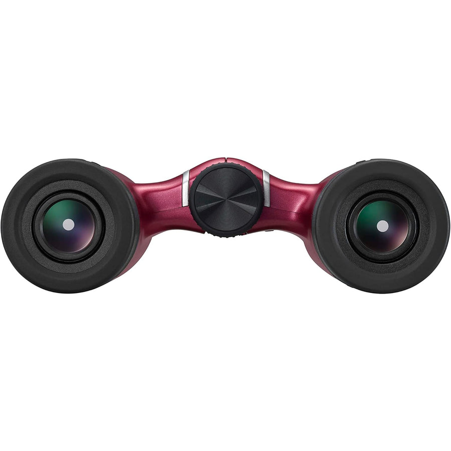 BAA860WA - NIKON ACULON T02 8X21 RED BINOCULAR