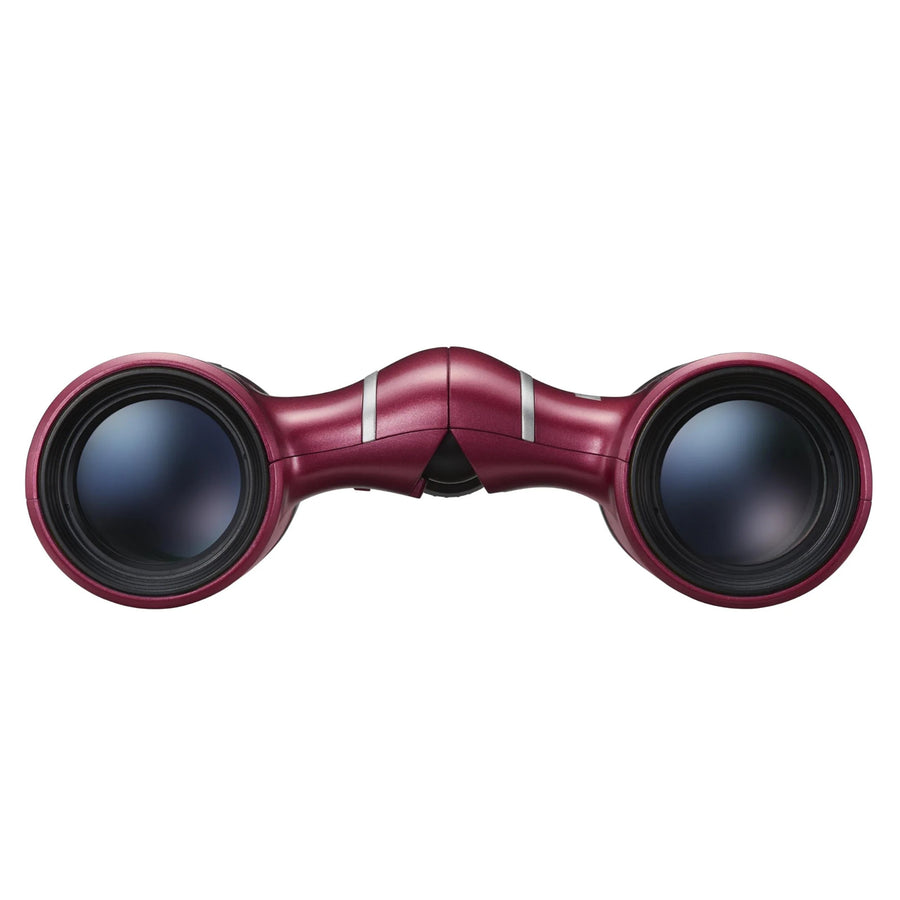 BAA860WA - NIKON ACULON T02 8X21 RED BINOCULAR