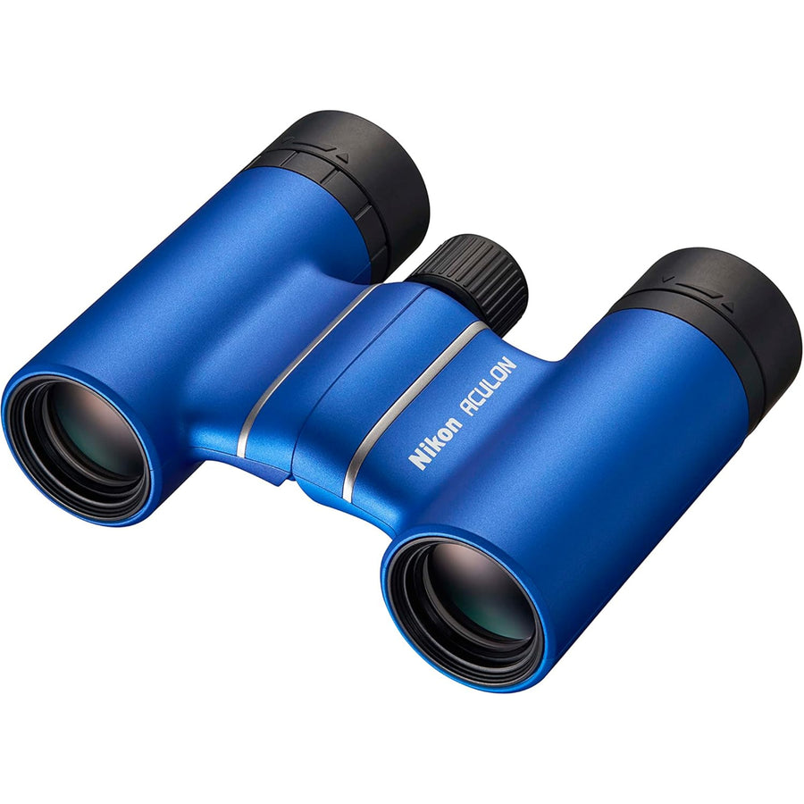 BAA860WB - NIKON ACULON T02 8X21 BLUE BINOCULAR