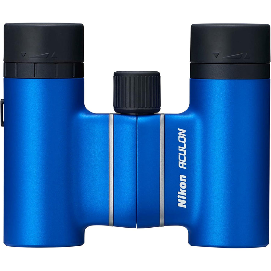 BAA860WB - NIKON ACULON T02 8X21 BLUE BINOCULAR