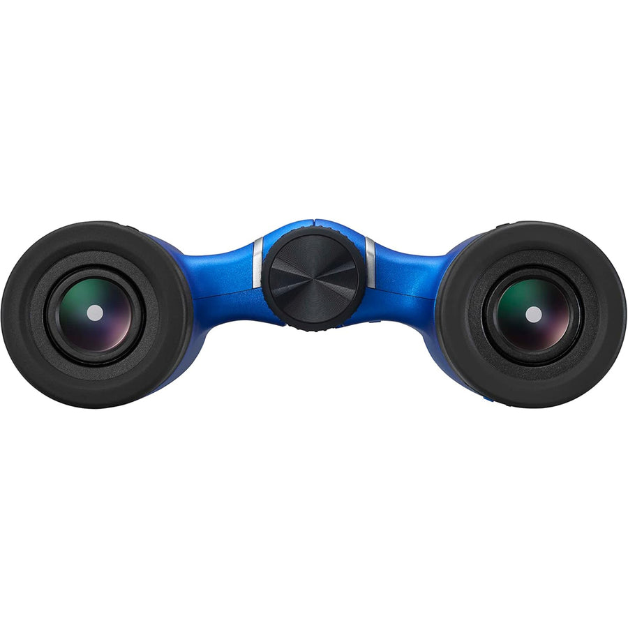 BAA860WB - NIKON ACULON T02 8X21 BLUE BINOCULAR