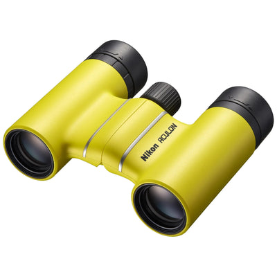 BAA860WD - NIKON ACULON T02 8X21 GELBES FERNGAS