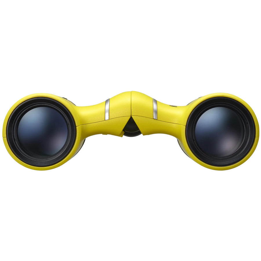 BAA860WD - NIKON ACULON T02 8X21 YELLOW BINOCULAR