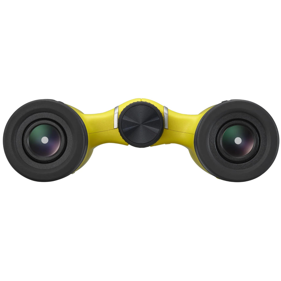 BAA860WD - NIKON ACULON T02 8X21 YELLOW BINOCULAR
