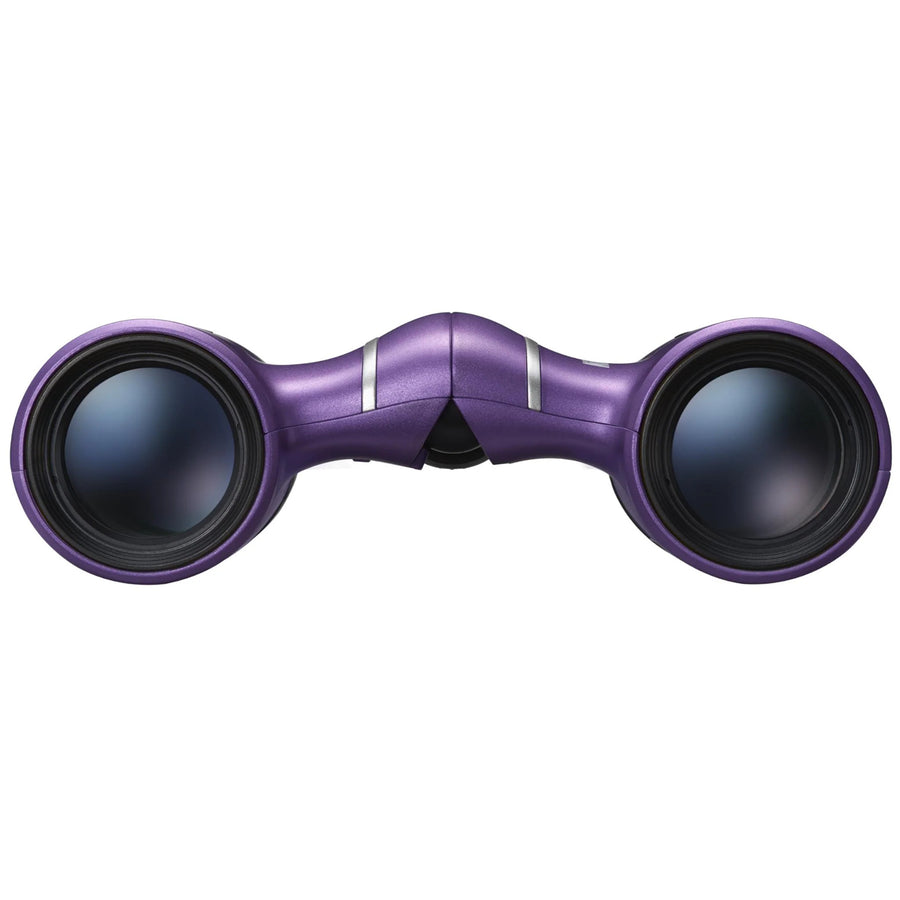 BAA860WE - NIKON ACULON T02 8X21 PURPLE BINOCULAR