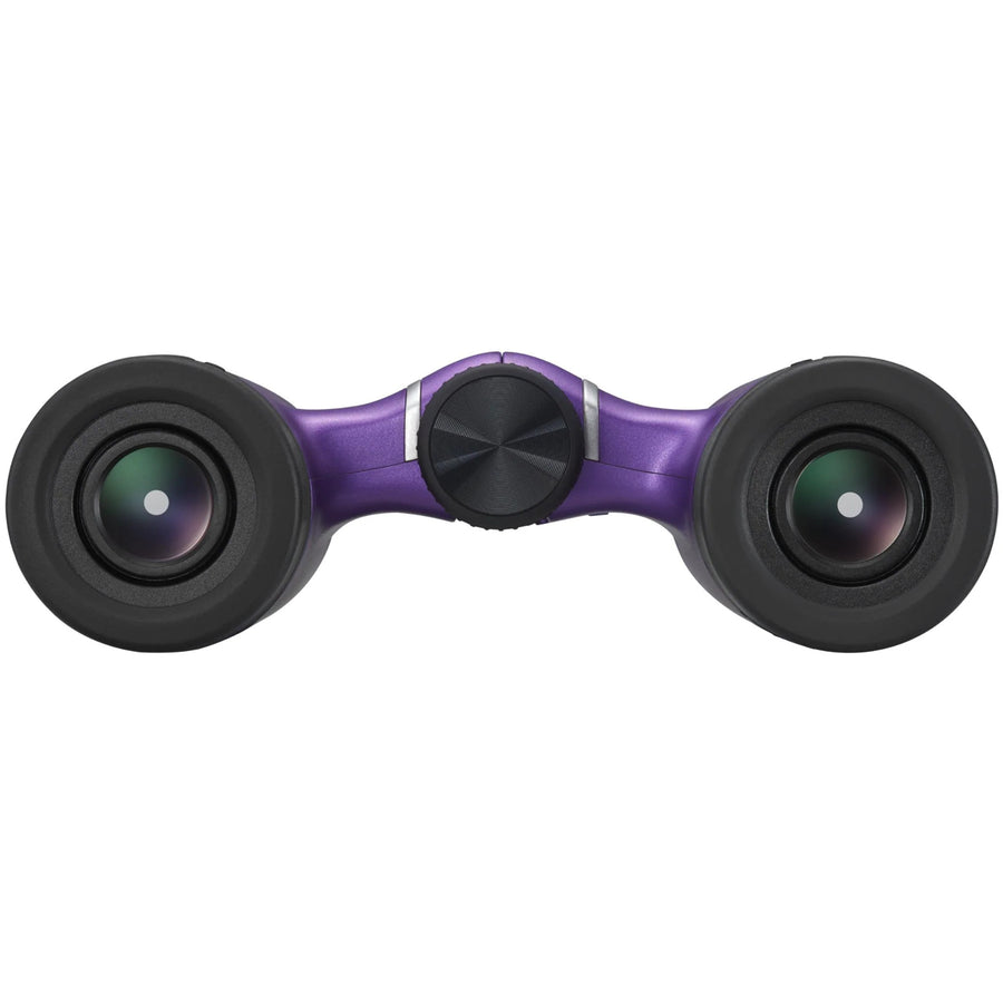 BAA860WE - NIKON ACULON T02 8X21 PURPLE BINOCULAR