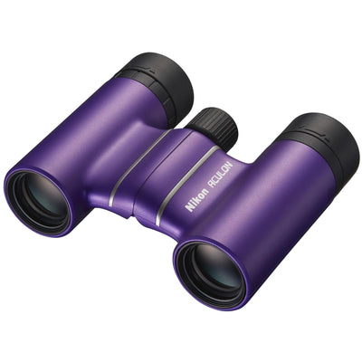 BAA860WE – NIKON ACULON T02 8X21 FERNGLAS LILA