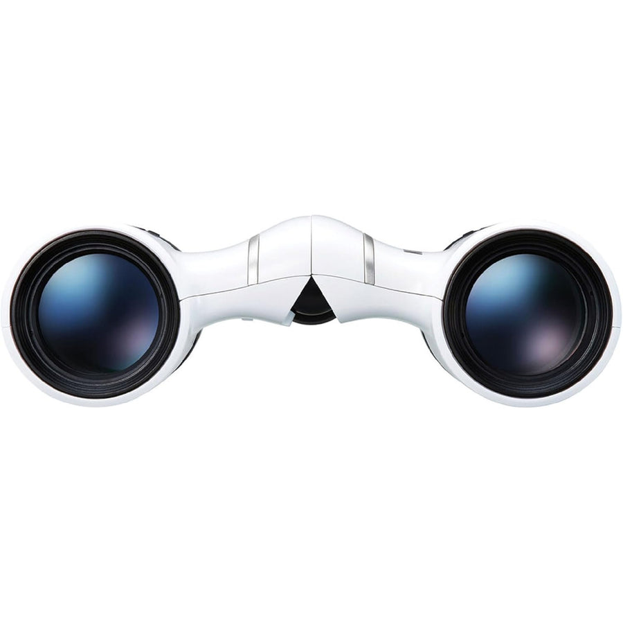 BAA860WF - NIKON ACULON T02 8X21 WHITE BINOCULAR
