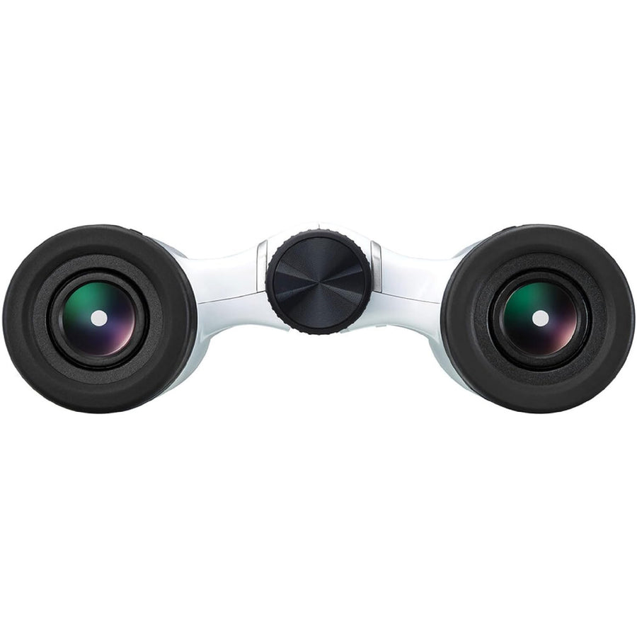 BAA860WF - NIKON ACULON T02 8X21 WHITE BINOCULAR
