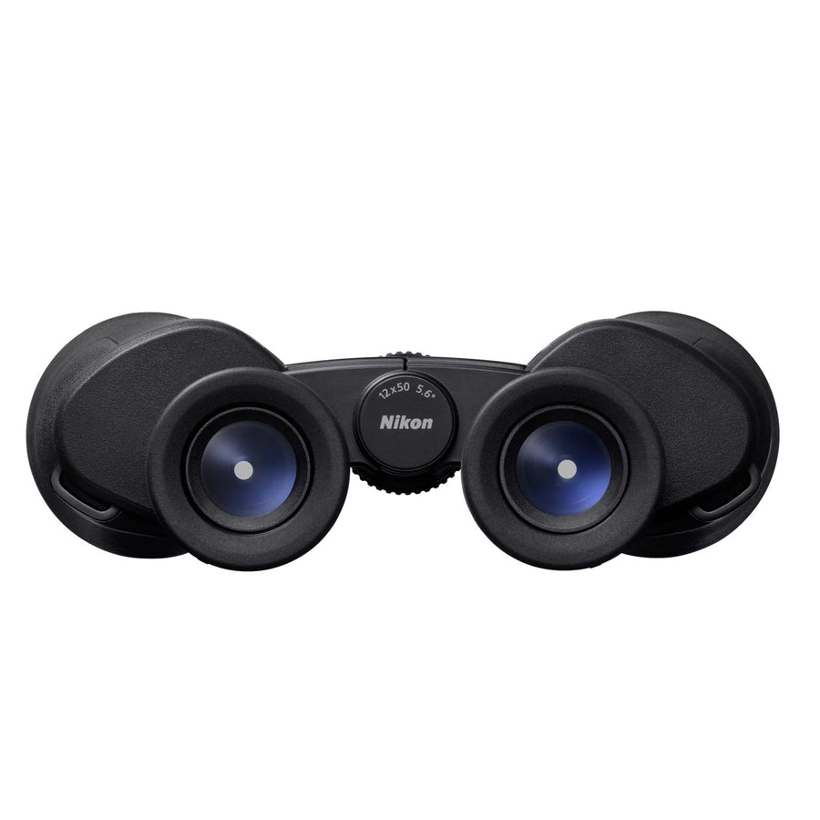 BAA974WA - NIKON ACTION 12X50 CENTRAL FOCUS BINOCULAR