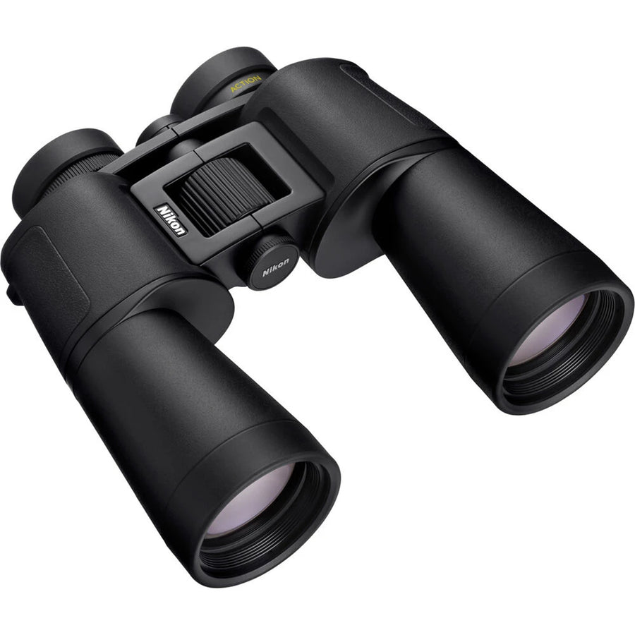 BAA975WA - NIKON ACTION 16X50 CENTRAL FOCUS BINOCULAR