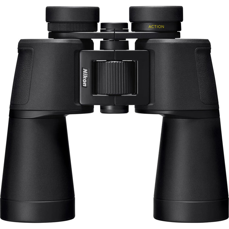 BAA975WA - NIKON ACTION 16X50 CENTRAL FOCUS BINOCULAR