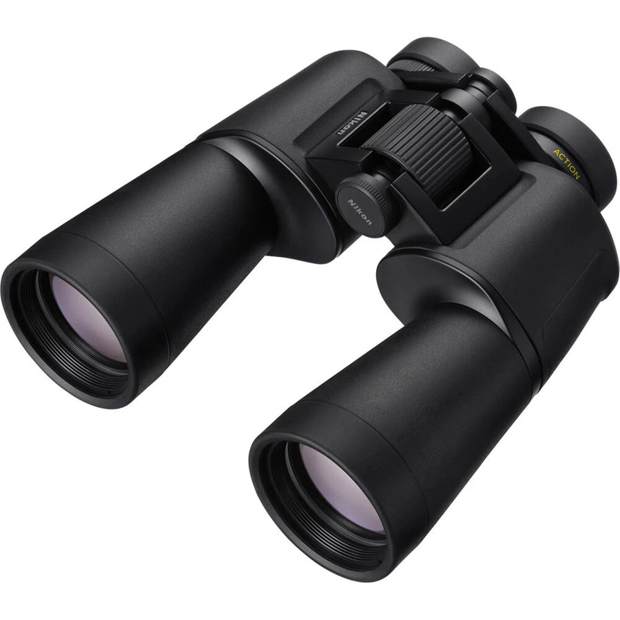 BAA975WA - NIKON ACTION 16X50 CENTRAL FOCUS BINOCULAR