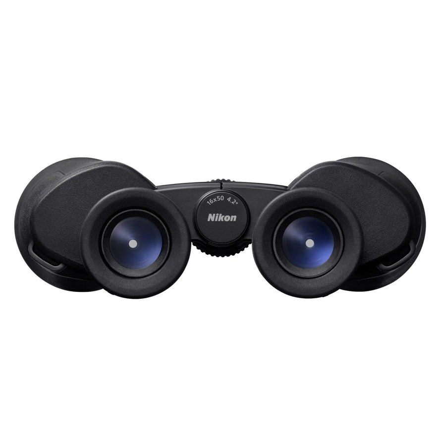 BAA975WA - NIKON ACTION 16X50 CENTRAL FOCUS BINOCULAR