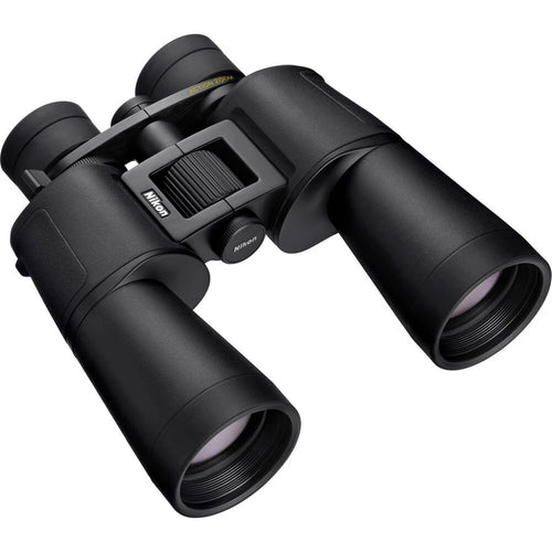NIKON ACTION ZOOM 10-22X50 CENTRAL FOCUS BINOCULAR