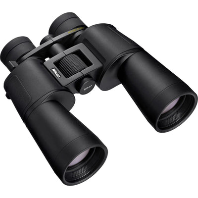 BAA976WA - NIKON ACTION ZOOM 10-22X50 ZENTRALFOKUS-FERNGLAS
