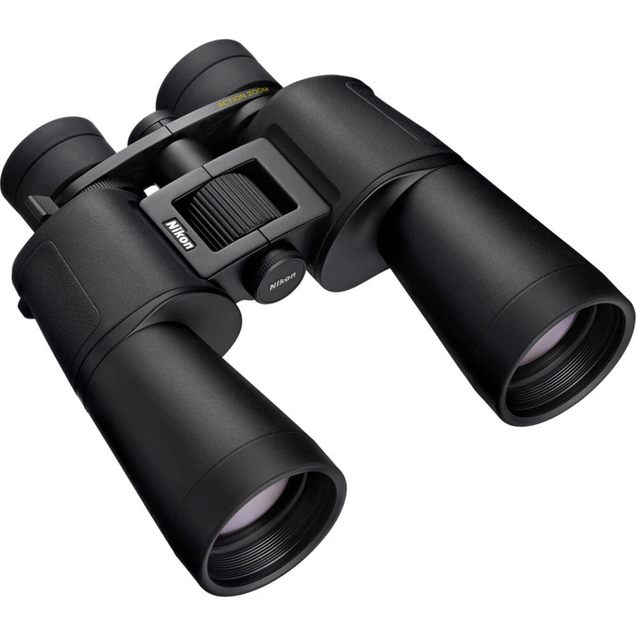 BAA976WA - NIKON ACTION ZOOM 10-22X50 CENTRAL FOCUS BINOCULAR