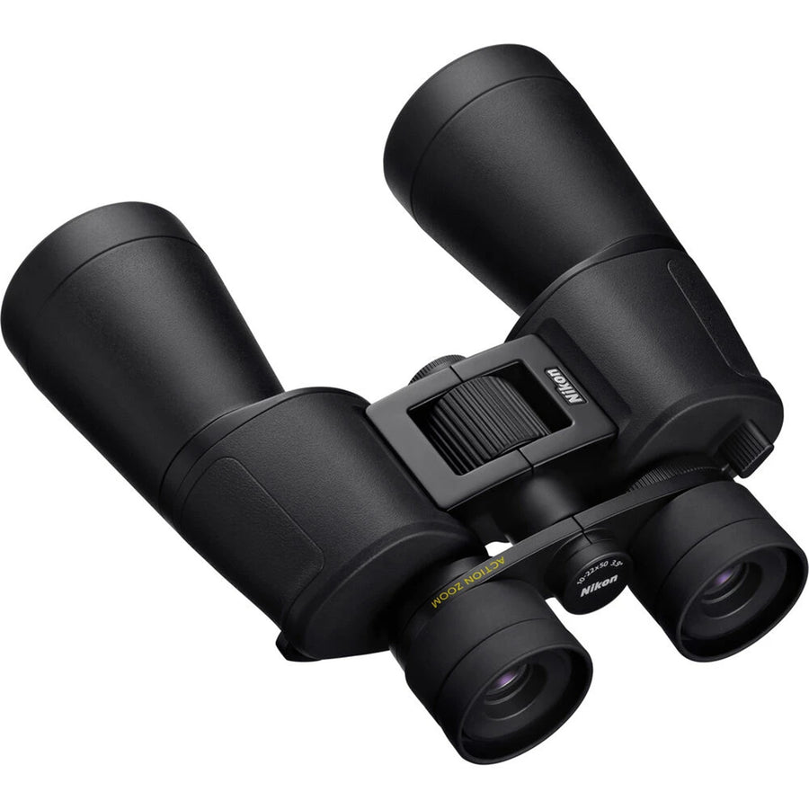 BAA976WA - NIKON ACTION ZOOM 10-22X50 CENTRAL FOCUS BINOCULAR