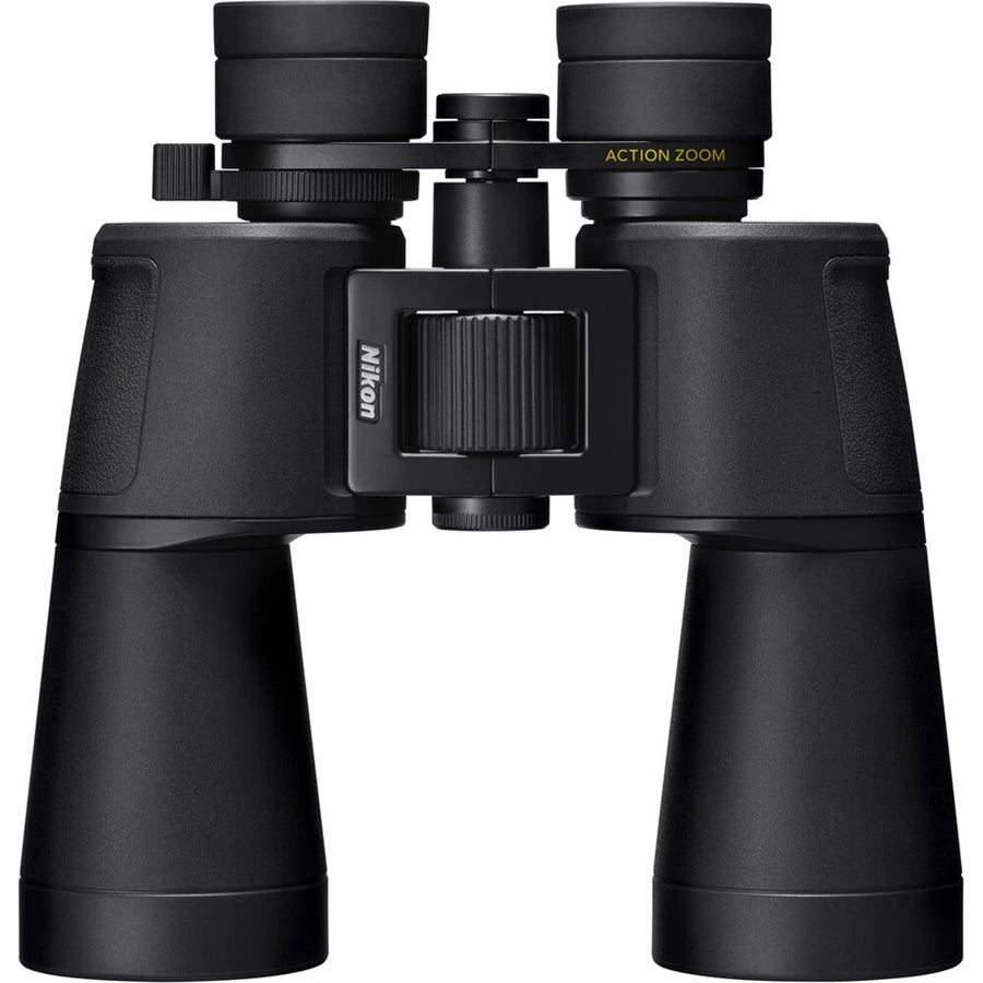 BAA976WA - NIKON ACTION ZOOM 10-22X50 CENTRAL FOCUS BINOCULAR
